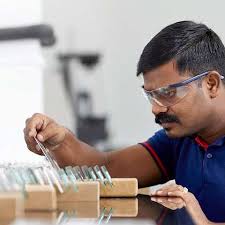 Working at Avery Dennison