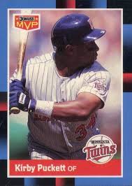 👀🌠1985 donruss kirby puckett #438 rc rookie **mint** hofer mn twins legend 🔥. 1988 Donruss Mvp Baseball Card Set Vcp Price Guide