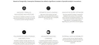 We did not find results for: Greenplum Database In 2021 Reviews Features Pricing Comparison Pat Research B2b Reviews Buying Guides Best Practices