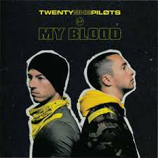 Tear in my heart — twenty one pilots. My Blood Twenty One Pilots Song Wikipedia
