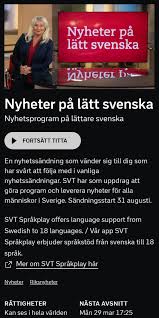 Bara två böcker översatta från arabiska till svenska i år. Nyheterna Pa Latt Svenska