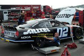 Busch crossed the line third in this event last year, but the defending nascar cup series champion is still looking for his first win of 2020. 2001 Nascar Winston Cup Schemes Jayski S Nascar Silly Season Site