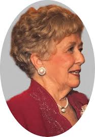 Lila Blocker Obituary