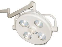 Yes, led bulbs are as bright as halogen. Halogen Vs Led Which Lighting Is Best For Your Surgical Center Usa Medical And Surgical Supplies