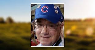 Robert "Bob" Criss Obituary August 21, 2018