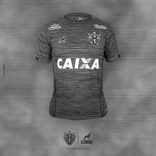 1990, 1994, 1997 otacílio gonçalves: Paysandu Apresenta Seu Terceiro Uniforme Confira As Fotos
