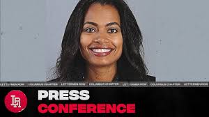 Ohio State: What Jocelyn Gates brings to Buckeyes in key staff role