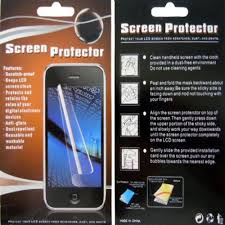 HR Wireless Samsung Focus 2 i667 Clear ...