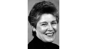 Joan Noel Obituary (1929