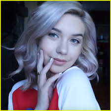 amanda steele shows you how to look