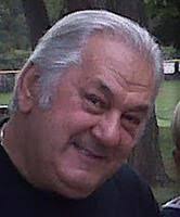 John Komarinski Obituary (1944