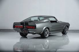 1967 Ford Mustang Shelby Gt500 Eleanor Tribute Ford Mustang Fastback Mustang Shelby Mustang Gt500