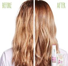 The letter refers to the tone and base pigment of the color. Colorlast Deep Treatment Multi Use Hair Mask Pack Biolage