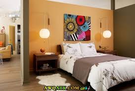 غرف نوم نفر واحد فردية جديدة روعة ومنوعات