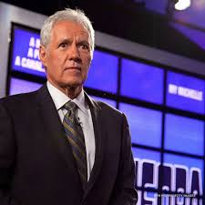 Jeopardy! host alex trebek shared some honest reflections one year into his public battle with stage 4 'jeopardy!' host alex trebek opens up one year into public cancer fight. Mental Floss On Twitter Alex Trebek S Final Jeopardy Episode Airs Tonight The Program Will Be Accompanied By A Tribute To The Beloved Host Who Emceed The Game Show For Almost Four Decades