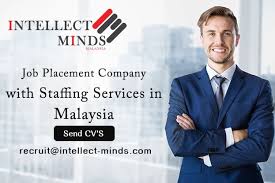 Job Placement Company With Staffing Agency In Malaysia Recruitment Agencies Staffing Agency Recruitment