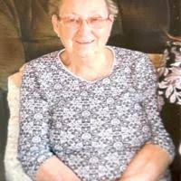 Elizabeth "Betty" Blaisdell