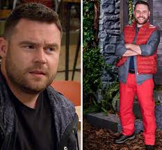 Danny Miller reveals he’s already filmed his last days