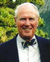 Dr. Howard Randall Deming