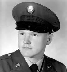 Lawrence Osborne Obituary (1947