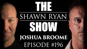 The Vigilance Elite Production of SRS EP. 196 with Joshua Broome is live