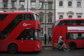 Maybe you would like to learn more about one of these? Five Teenage Boys Arrested For Attack On Lesbian Couple In London Bus