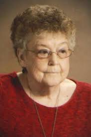 Peggy Carlyle Patterson