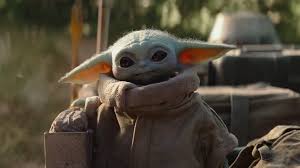 Baby Yoda Beauty Products May Be Coming Soon Allure