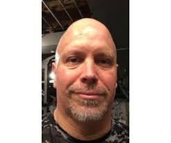 Darrell Dyke Obituary (1969