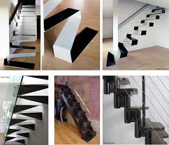 Astuce Gain De Place L Escalier A Pas Japonais Escalier Japonais Pas Japonais Escalier