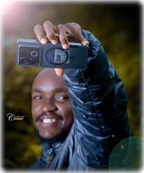 Chargraphy Photography