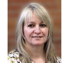 Donna Lee (Gough) Gregg