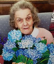 Nancy Herrington Obituary