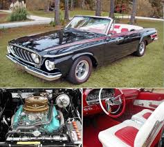 Image result for Midnight Black 1961 Polara