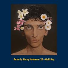 Congratulations to Madeleine Auger '27, Henry Hartmann '25, Benji Loskovitz  '29 and Deborah Wu '27 for earning National Medals for their entries in the  2025 Scholastic Art & Writing Awards! Read more