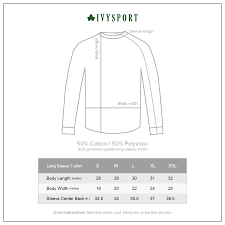 Cornell Classic Long Sleeve T-Shirt (Charcoal Grey)