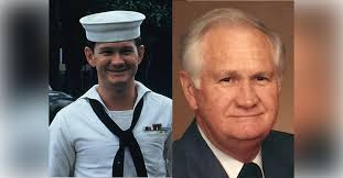 Obituary information for Alvin Blocker