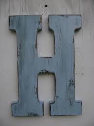 Pin By Jo Haynes On Decorating Wooden Letters Big Wooden Letters Shabby Chic Decor