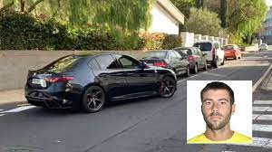 La separación entre tomás y beatriz que habría conducido al primero a la ejecución de gimeno, además, según señalaron fuentes de la investigación, es un hombre violento. Ninas Desaparecidas En Tenerife Gimeno Transfirio Su Coche De Alta Gama A Su Progenitor Antes De Despedirse