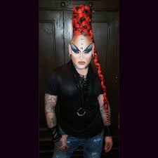 Pin On R Nina Flowers Rpdr S1