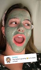 Lea Elui Ginet on X: See this is why I keep Snapchat downloaded  t.coEYFU0udpEi  X