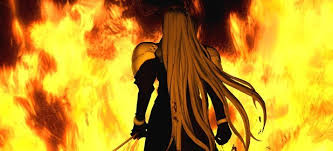 Bildergebnis für final fantasy 7