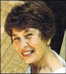 Patricia Lindman Obituary (1925