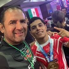 Zaid Varela 🇲🇽⚜️