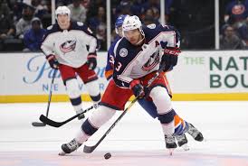 When the blue jackets traded center ryan johansen to nashville for seth jones on jan. Seth Jones Fast Break Bleacher Report Latest News Videos And Highlights