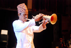 Pembukaan event ini digelar di manado town square, kamis (19/7). Agustinus Sasundu Mengkonservasi Bambu Dengan Musik Mongabay Co Id