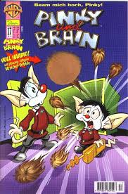 Watch streaming online pinky and the brain episodes and free hd videos. Pinky Und Brain 17
