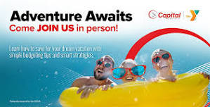 Adventure Awaits: Build a Vacation You Can Afford