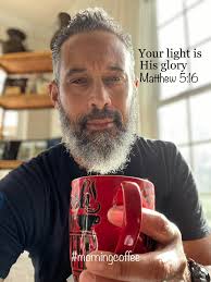 Every morning, well most every morning, while coffee is brewing I will step  out the back door. I raise my hands...daylight or dark, God sees it fine  ...and one shows, no I