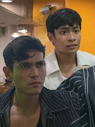 Joer Andre Reyes Sparks Camp